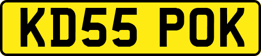 KD55POK