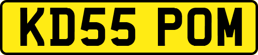 KD55POM