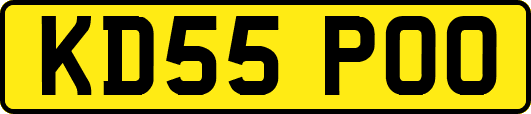 KD55POO