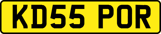 KD55POR