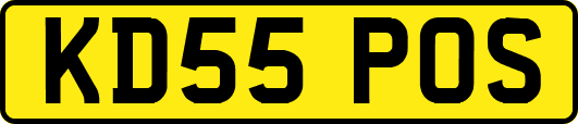 KD55POS