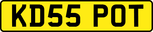 KD55POT