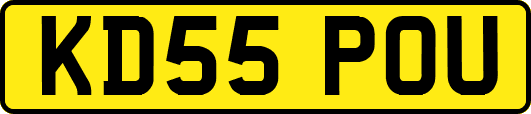 KD55POU