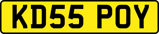 KD55POY