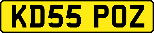 KD55POZ