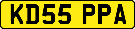 KD55PPA