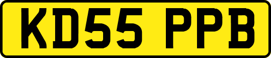 KD55PPB