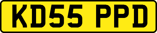 KD55PPD