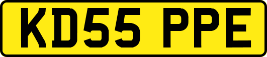 KD55PPE