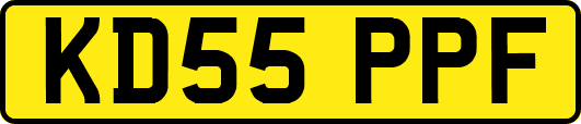 KD55PPF