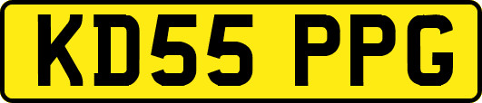 KD55PPG