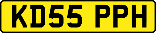 KD55PPH
