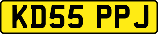 KD55PPJ