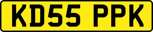 KD55PPK
