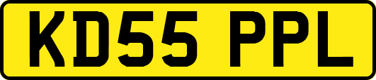 KD55PPL
