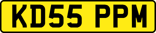 KD55PPM