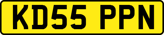 KD55PPN