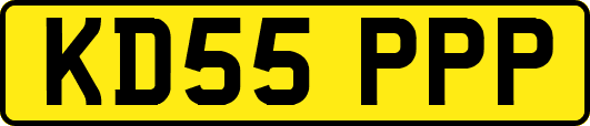KD55PPP
