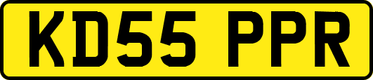 KD55PPR