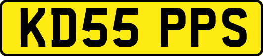 KD55PPS
