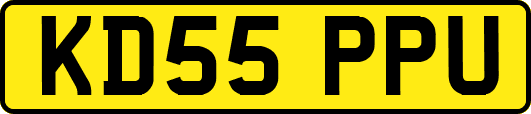 KD55PPU
