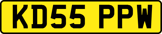 KD55PPW