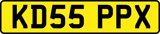 KD55PPX