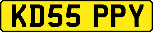 KD55PPY