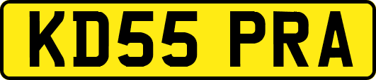 KD55PRA