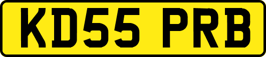 KD55PRB