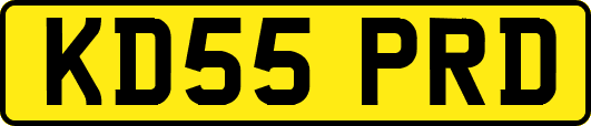 KD55PRD