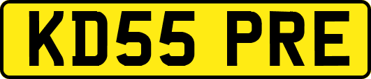 KD55PRE