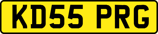 KD55PRG