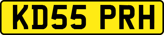 KD55PRH