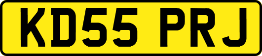 KD55PRJ