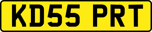 KD55PRT