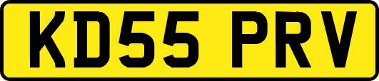 KD55PRV