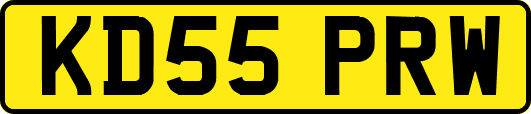 KD55PRW