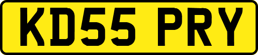 KD55PRY