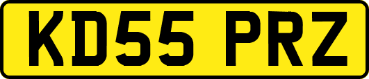 KD55PRZ