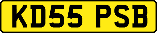 KD55PSB
