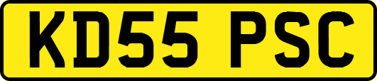 KD55PSC