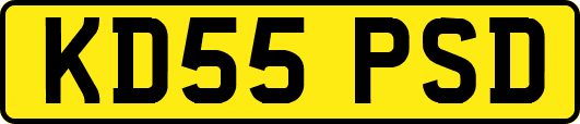 KD55PSD