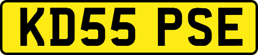 KD55PSE