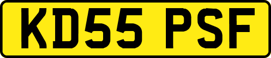 KD55PSF