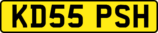 KD55PSH