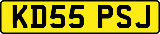 KD55PSJ