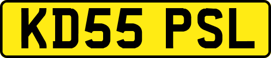 KD55PSL