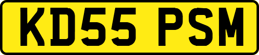 KD55PSM