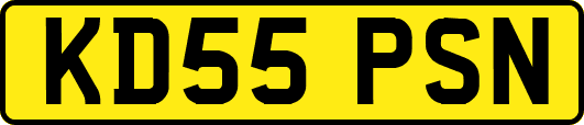 KD55PSN